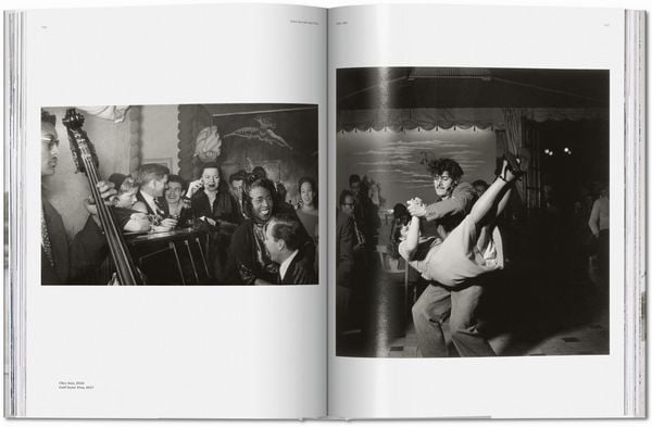 Produktbild: Robert Doisneau