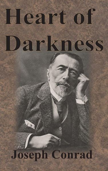 Produktbild: Heart of Darkness