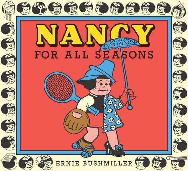 Produktbild: Nancy for All Seasons