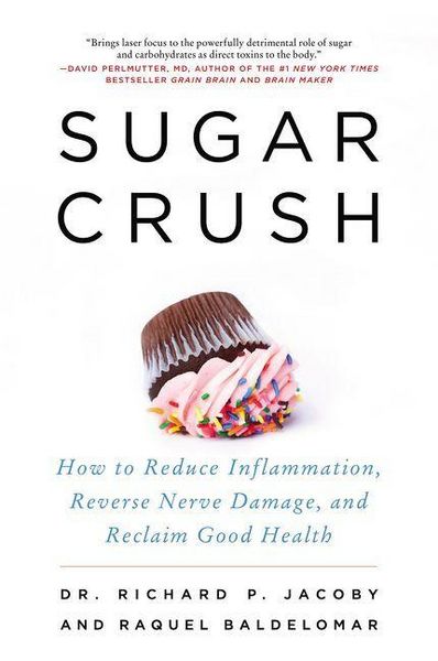 Produktbild: Sugar Crush