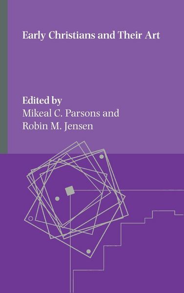 Produktbild: Early Christians and Their Art