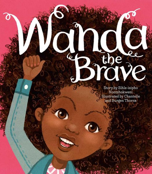 Produktbild: Wanda the Brave