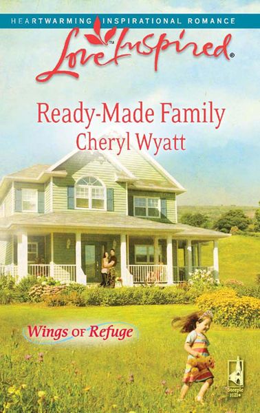 Produktbild: Ready-Made Family