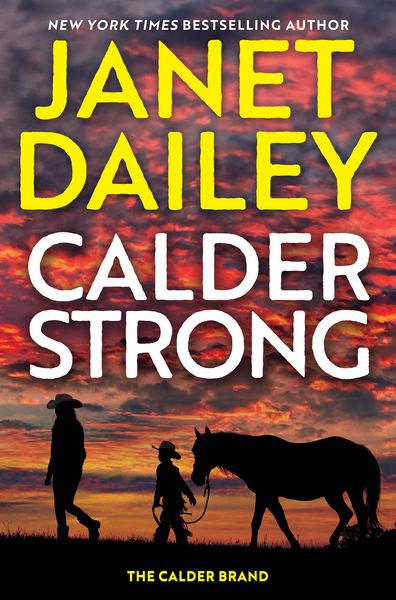 Produktbild: Calder Strong