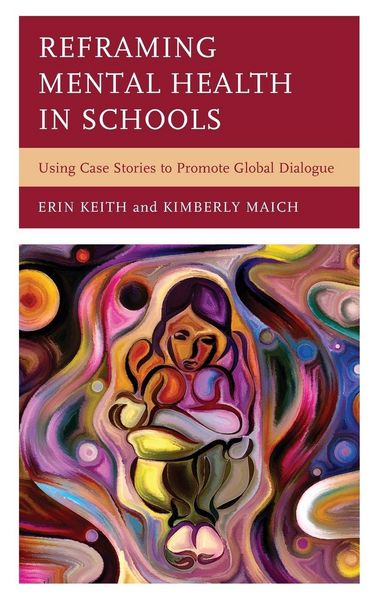 Produktbild: Reframing Mental Health in Schools