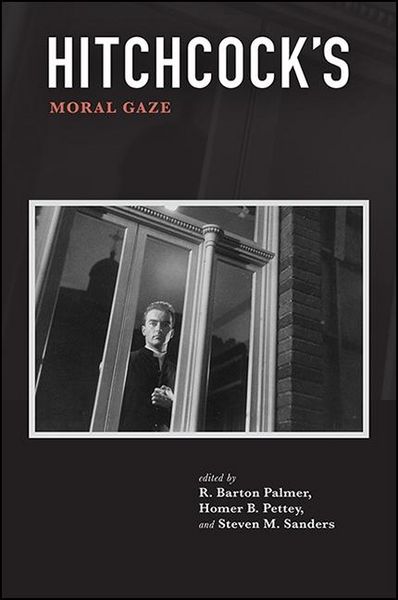 Produktbild: Hitchcock's Moral Gaze