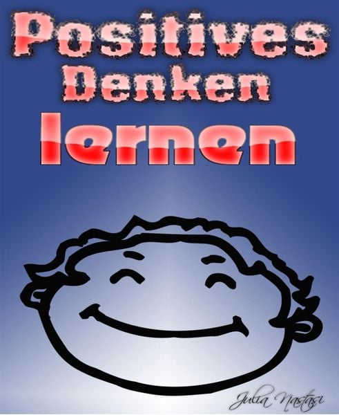 Produktbild: Positives Denken lernen