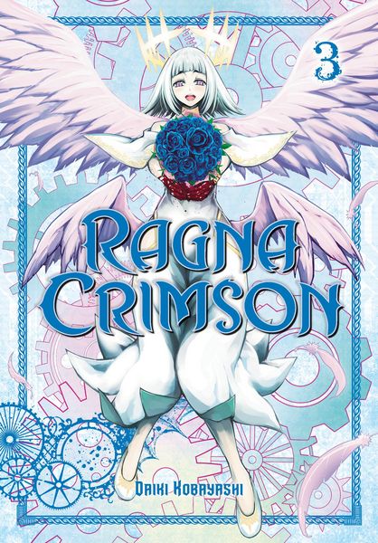 Produktbild: Ragna Crimson 03