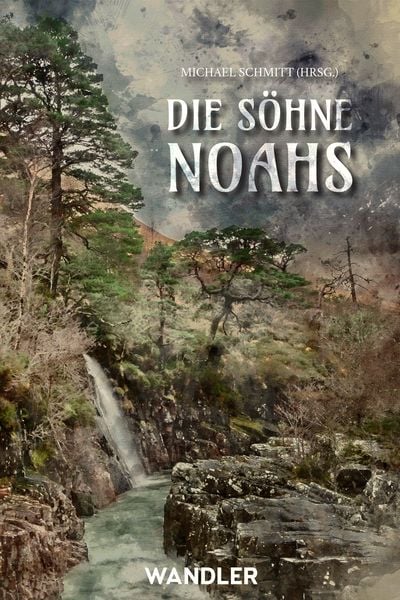 Produktbild: Die S&ouml;hne Noahs