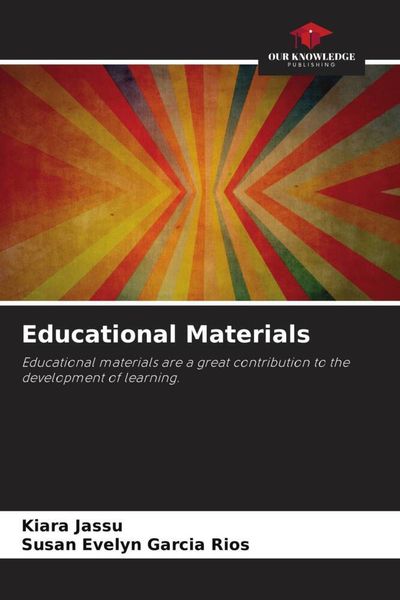 Produktbild: Educational Materials