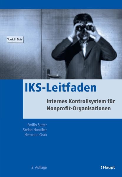 Produktbild: IKS-Leitfaden