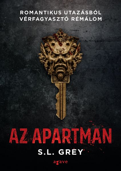Produktbild: Az apartman