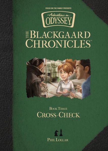 Produktbild: Cross-Check