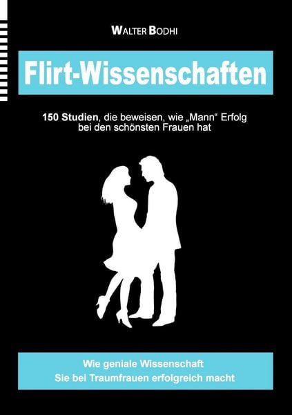 Produktbild: Flirt-Wissenschaften
