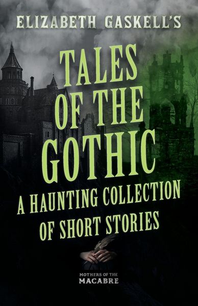 Produktbild: Tales of the Gothic