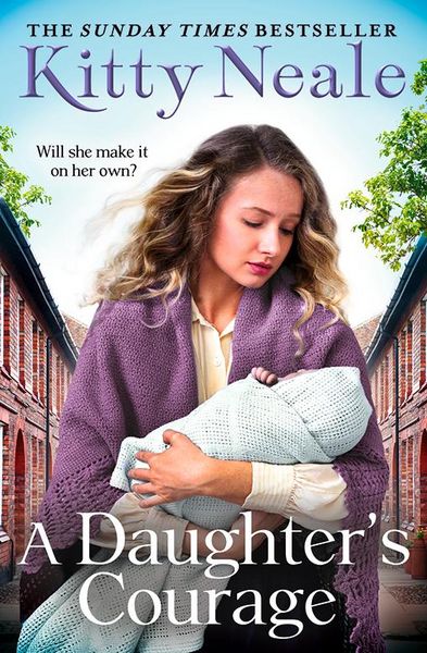 Produktbild: A Daughter's Courage