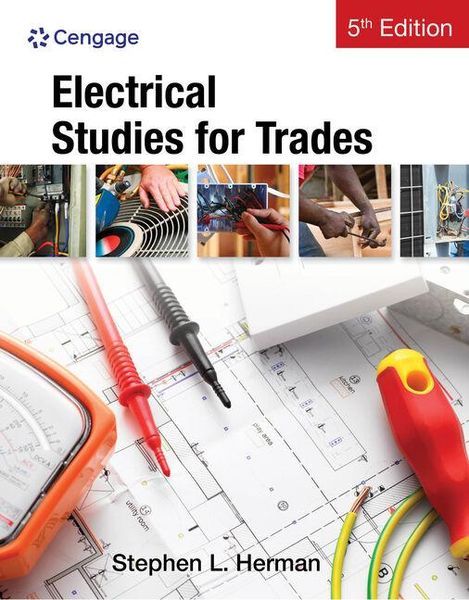 Produktbild: Electrical Studies for Trades