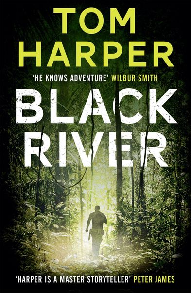 Produktbild: Black River