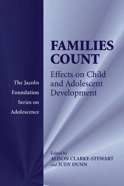 Produktbild: Families Count