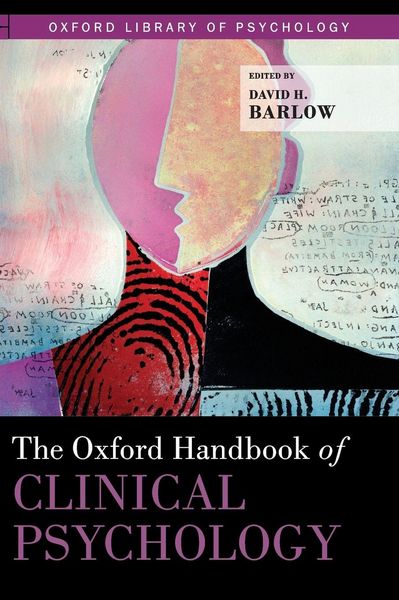 Produktbild: OHB CLINICAL PSYCHOLOGY OLOP C
