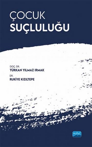 Produktbild: Cocuk Suclulugu