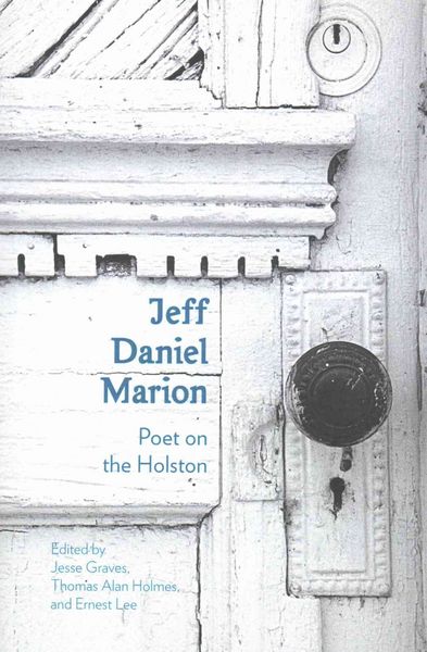 Produktbild: Jeff Daniel Marion