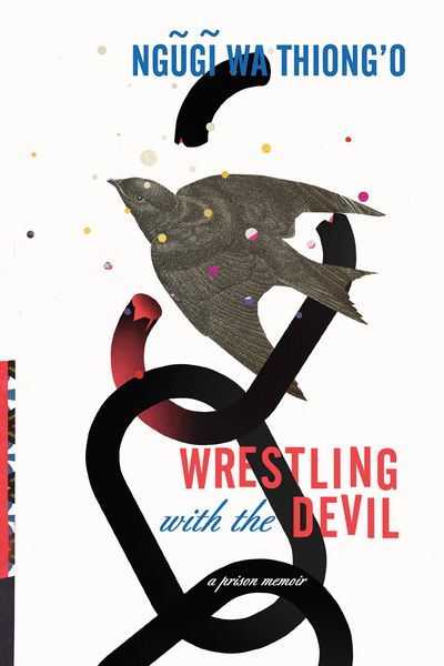 Produktbild: Wrestling with the Devil