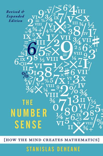 Produktbild: The Number Sense