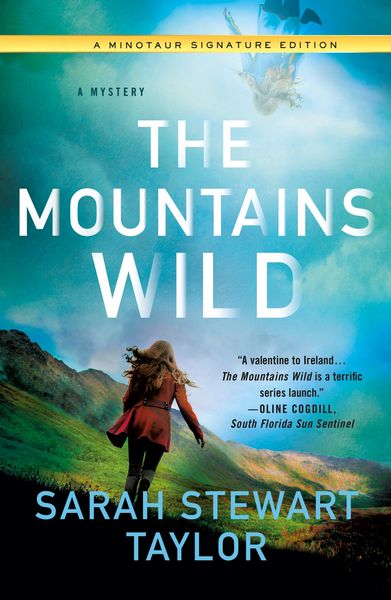 Produktbild: Mountains Wild