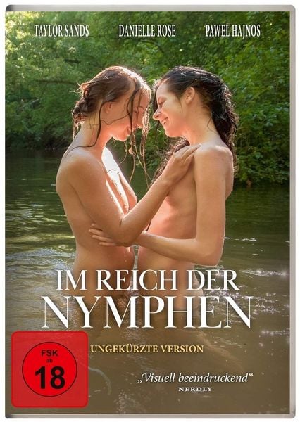 Produktbild: Im Reich der Nymphen