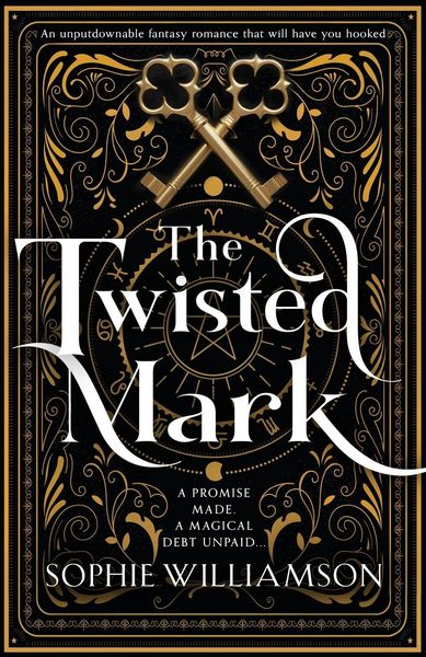 Produktbild: The Twisted Mark
