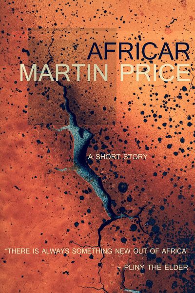 Produktbild: Africar