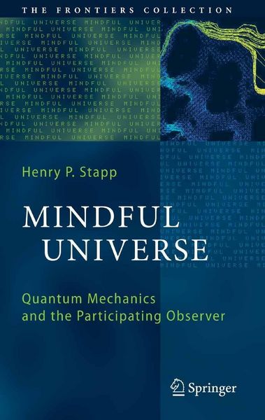 Produktbild: Mindful Universe