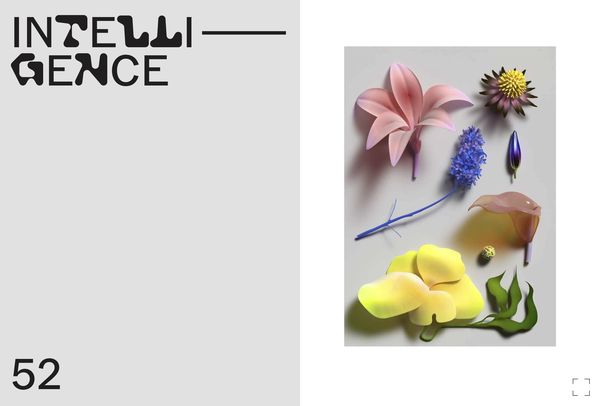 Produktbild: Interspecies Future