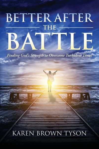 Produktbild: Better After the Battle