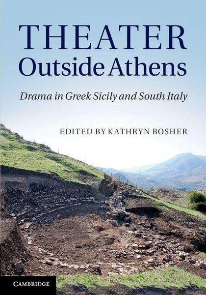 Produktbild: Theater Outside Athens