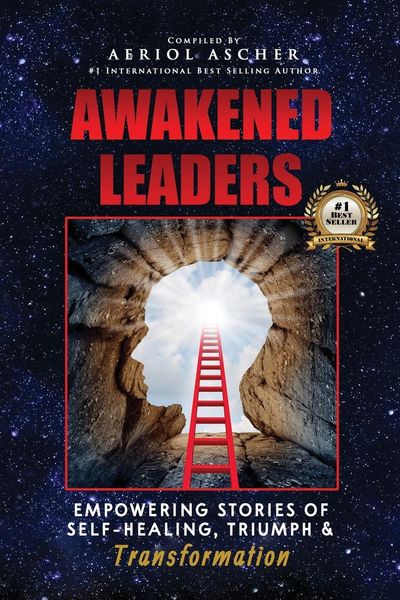 Produktbild: Awakened Leaders