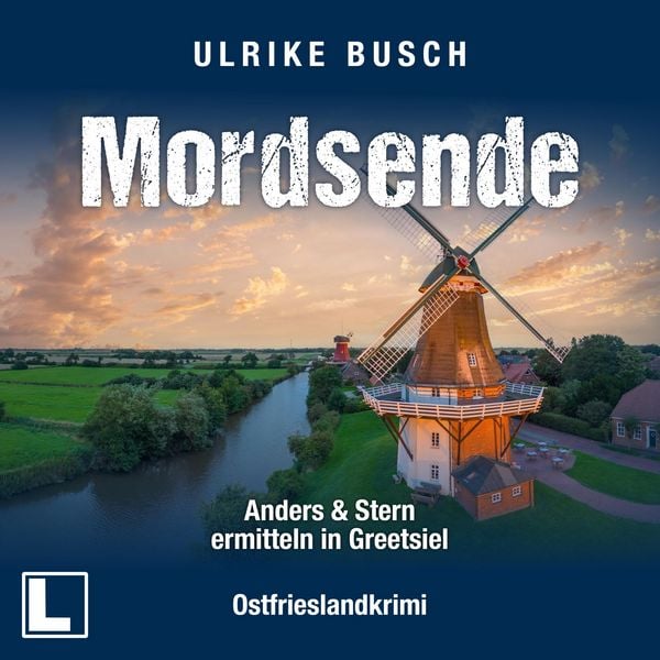 Produktbild: Mordsende