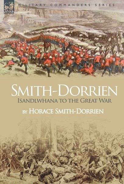 Produktbild: Smith-Dorrien