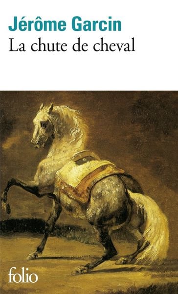 Produktbild: Chute de Cheval