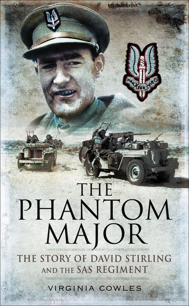 Produktbild: The Phantom Major