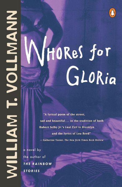 Produktbild: Whores for Gloria