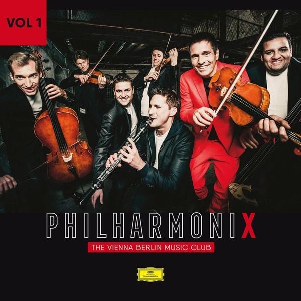 Produktbild: The Vienna Berlin Music Club Vol.1