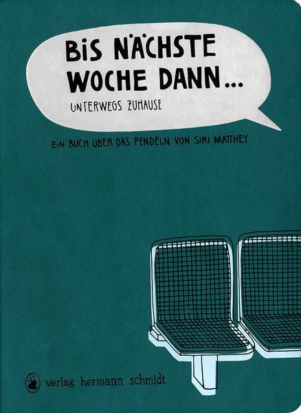 Produktbild: Bis n&auml;chste Woche dann ...