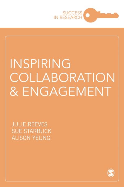 Produktbild: Inspiring Collaboration and Engagement
