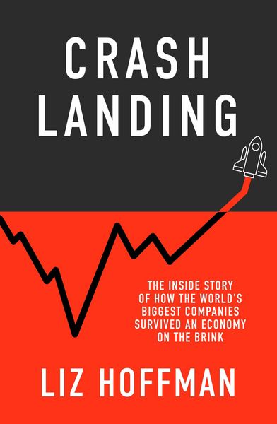 Produktbild: Crash Landing