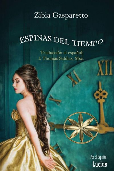 Produktbild: Espinas del Tiempo