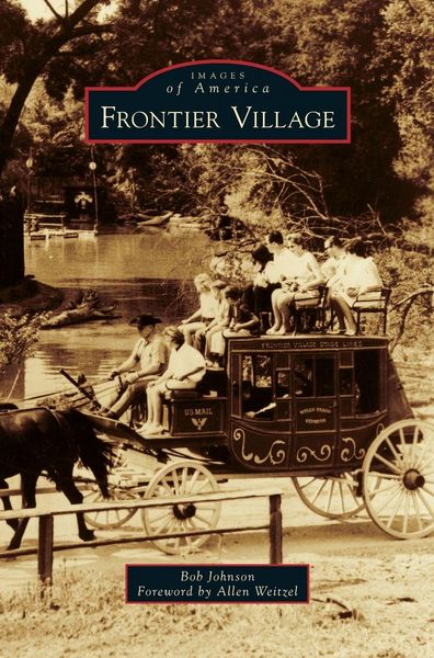 Produktbild: Frontier Village
