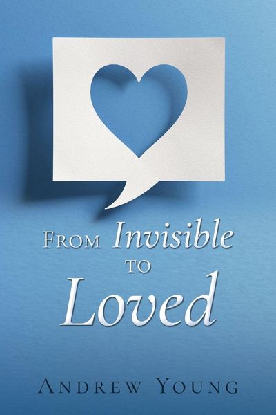 Produktbild: From Invisible to Loved