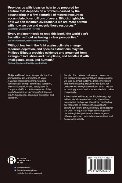 Produktbild: The Age of Low Tech
